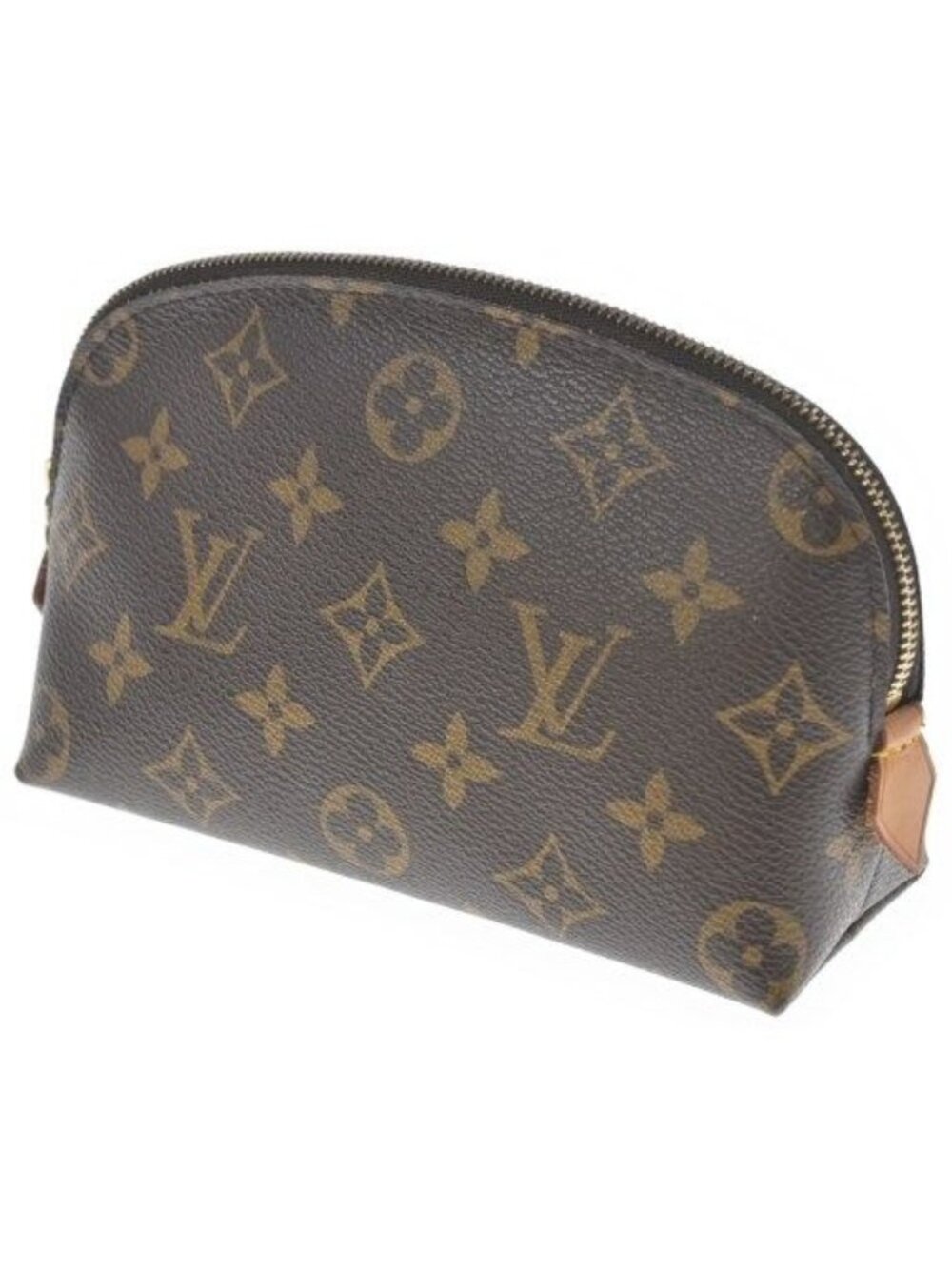 Louis Vuitton Pouch Brown